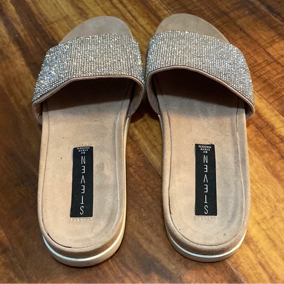 Silver slides - Picture 2 of 4